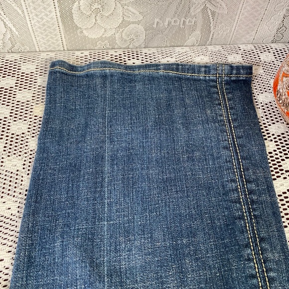 Adiktd women’s blue jean - Picture 3 of 7